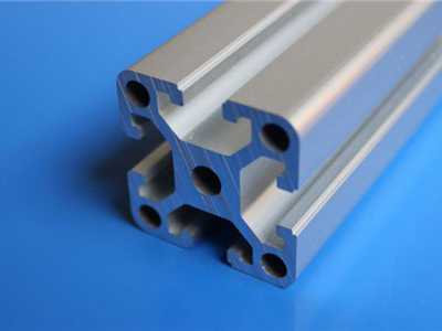 4040工业铝型材一条的长度是多少