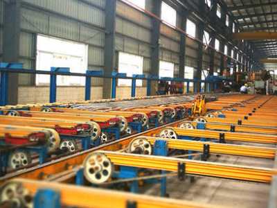 铝加工业产量全国第一，河南谋求从大省向强省的转变